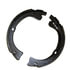 BX811 by MONROE - Parking Brake Shoes