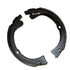 BX811 by MONROE - Parking Brake Shoes