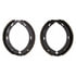 BX816 by MONROE - Parking Brake Shoes