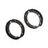 BX816 by MONROE - Parking Brake Shoes