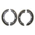 BX868 by MONROE - Parking Brake Shoes