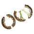 BX910 by MONROE - Drum Brake Shoes