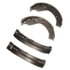 BX911 by MONROE - Drum Brake Shoes