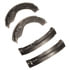 BX911 by MONROE - Drum Brake Shoes