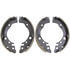 BX913 by MONROE - Drum Brake Shoes
