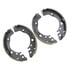 BX913 by MONROE - Drum Brake Shoes