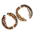 BX917 by MONROE - Drum Brake Shoes