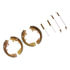 BX922 by MONROE - Monroe Brakes Monroe Drum Brake Shoes