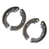 BX924 by MONROE - Drum Brake Shoes