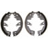 BX949 by MONROE - Monroe Brakes Monroe Drum Brake Shoes