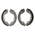 BX954 by MONROE - Drum Brake Shoes