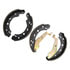 BX956 by MONROE - Monroe Brakes Monroe Drum Brake Shoes