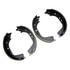 BX960 by MONROE - Drum Brake Shoes