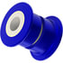 PB50-26648 by ATRO - Pivot Bushing - 3 5/8" Length, 1 1/4" ID, 2 15/16" OD, 4 per Vehicle (Hendrickson Primaax, Firemaax)