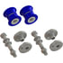 PB50-26632 by ATRO - Pivot Bushing Kit - 1 per axle