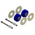 PB50-36323 by ATRO - Pivot Bushing Kit