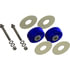 PB50-36323 by ATRO - Pivot Bushing Kit