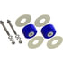 PB50-36322 by ATRO - Pivot Bushing Kit, Narrow (Shear Bolt)