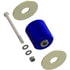 PB5036000EI by ATRO - Pivot Bushing Kit - 6 3/4" Length, 1 1/8" ID, 5 1/2" OD, 7/8" Bolt