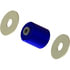 PB5036100EI by ATRO - Pivot Bushing Kit - 1 1/8" ID, 5 1/2" OD, Includes Wear Washers