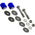 PB57-26643 by ATRO - Pivot Bushing Connection Kit, Front