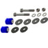 PB57-26643 by ATRO - Pivot Bushing Connection Kit, Front