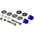 PB57-26643 by ATRO - Pivot Bushing Connection Kit, Front