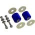 PB93-36K64 by ATRO - Pivot Bushing Kit - Includes Bushings, Wear Washers, Flat Washers, Bolts, Locknuts