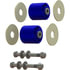 PB93-36K64 by ATRO - Pivot Bushing Kit - Includes Bushings, Wear Washers, Flat Washers, Bolts, Locknuts