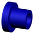 ATRO PL1010 Hood Hinge Bushing Hood Hinge Bushing