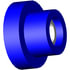 PL1033 by ATRO - Water Tank/Radiator/Cab Mount