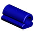 ATRO PL1060 Fifth Wheel Bushing 5th Wheel Bushing