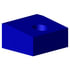 ATRO PL1067 Door Jamb Bushing Door Jam