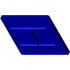 ATRO PL1098 Leaf Spring Friction Pad Axle Wrapper