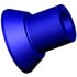 PL1117 by ATRO - Torque Rod Bushing