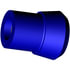 PL1115 by ATRO - Torque Rod Bushing