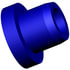 PL1128 by ATRO - Radiator Mount