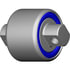 ATRO RW53000 Radius Arm Bushing Torque Rod Bushing