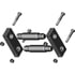 SK55-10000 by ATRO - Spring Eye Shackle Kit