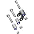 SK55-11000 by ATRO - Spring Hanger/Bushing Kit