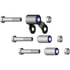 SK55-11000 by ATRO - Spring Hanger/Bushing Kit