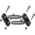 SK75-10000 by ATRO - Spring Eye Shackle Kit