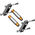 SK75-10200 by ATRO - Spring Eye Shackle Kit