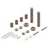SKB8123 by ATRO - Bronze Bushing King Pin Kit