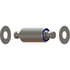 SP0011013 by ATRO - Spring Eye Bushing - 2 1/16" OD, 4 1/16" Sleeve Length, 5 7/16" Pin Groove