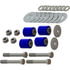 SU99-39114 by ATRO - Upper Control Arm Bushing & Bolt Kit