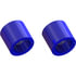 SW59-29466 by ATRO - Sway Bar Wrap Bushing, Oversized (set of 2)