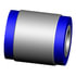 ATRO TH50000 Axle Torque Rod Bushing Torque Rod Bushing