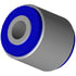 TH47-33026 by ATRO - Hollow Mount Torque Rod Bushing