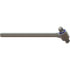 ATRO TR35120 Axle Torque Rod Two-Piece Torque Rod, Small Eye, Male End